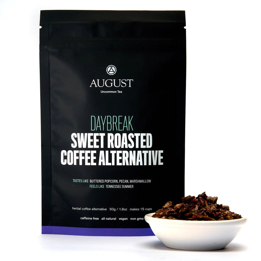 August Uncommon Daybreak Reishi Coffee Alternative