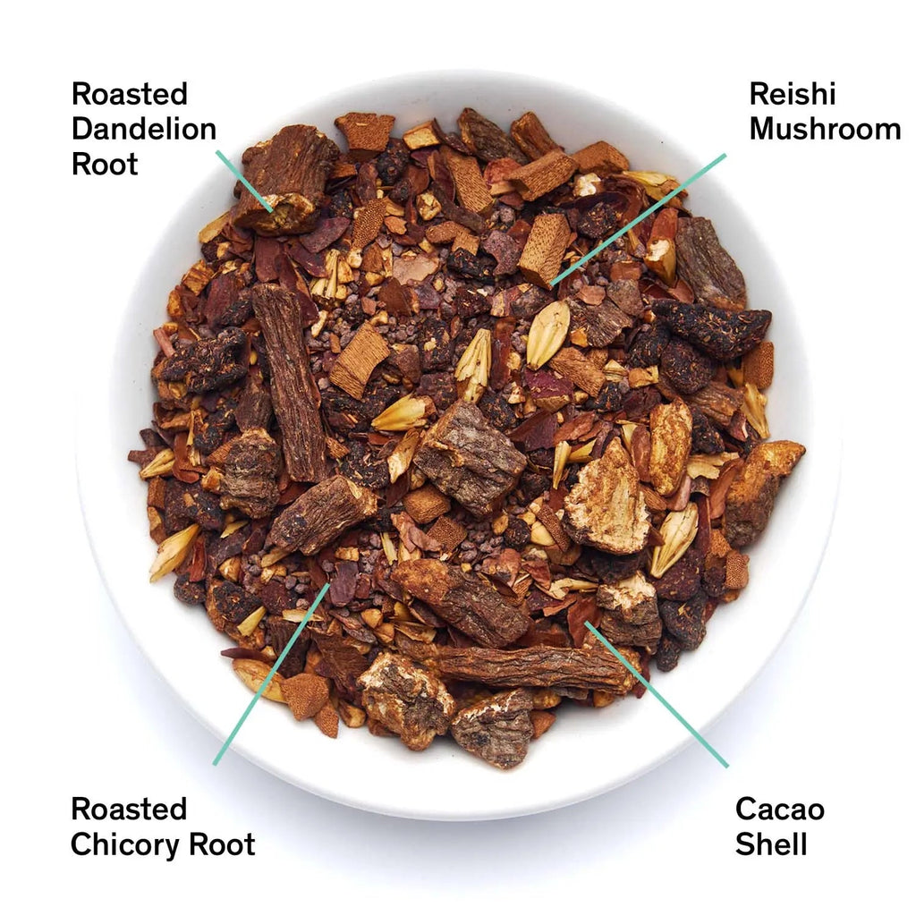 August Uncommon Daybreak Reishi Coffee Alternative