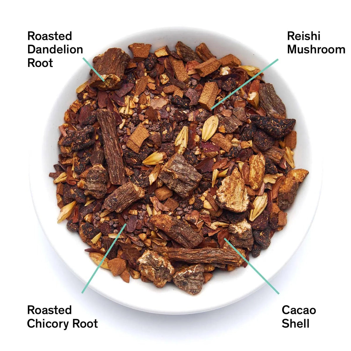 August Uncommon Daybreak Reishi Coffee Alternative