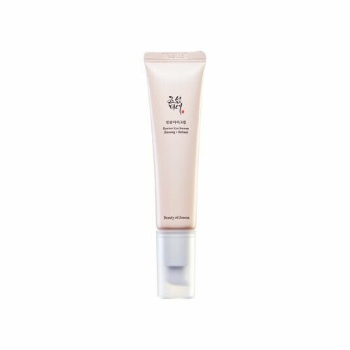 Beauty of Joseon Revive Eye Serum: Ginseng + Retinal 30 mL